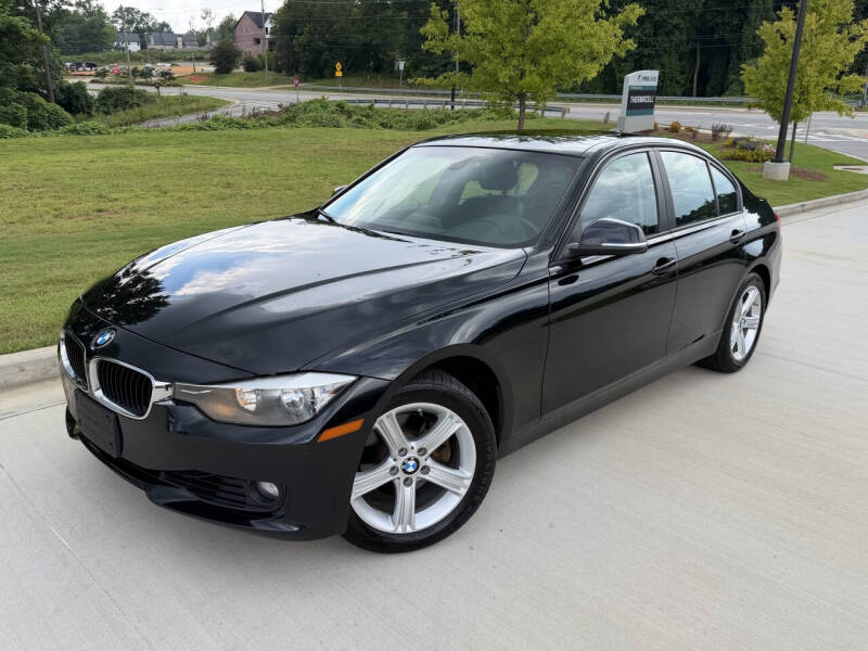 bmw 3 series 2015 WBA3B5C50FF962667 image bmw 3 series 2015 WBA3B5C50FF962667 image
